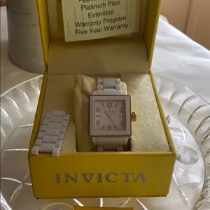 invicta ceramic